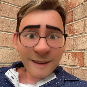 Meet your Posher, Jarett